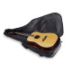 ROCKBAG RB20449 K Student Line Cross Walker - Acoustic Guitar Gig Bag - Khaki Чохол для акустичної гітари