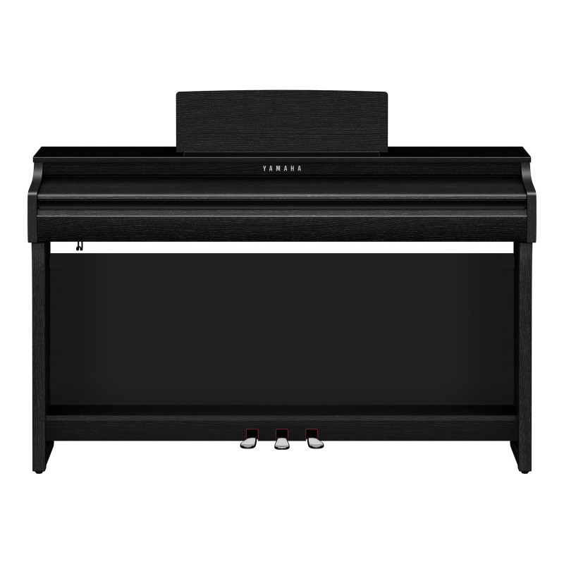 YAMAHA Clavinova CLP-825 (Black)