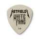 DUNLOP HETFIELD'S WHITE FANG CUSTOM FLOW PICK 1.00 Медіатори