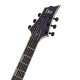 LTD H-200FM (See Thru Purple)