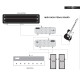 FRIEDMAN BUFFER BAY 6