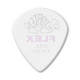 DUNLOP TORTEX FLEX JAZZ III XL PICK 1.14MM Медіатори