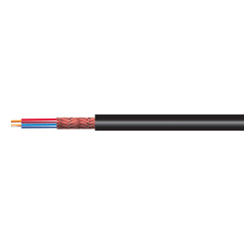 RAPCO HORIZON MIC5.K Microphone Wire Мікрофонний кабель