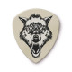 DUNLOP HETFIELD'S WHITE FANG CUSTOM FLOW PICK 1.00 Медіатори
