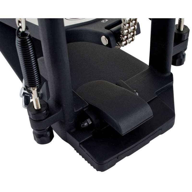 YAMAHA DFP9500C Double Foot Pedal - Chain Drive Педаль для бас-барабана