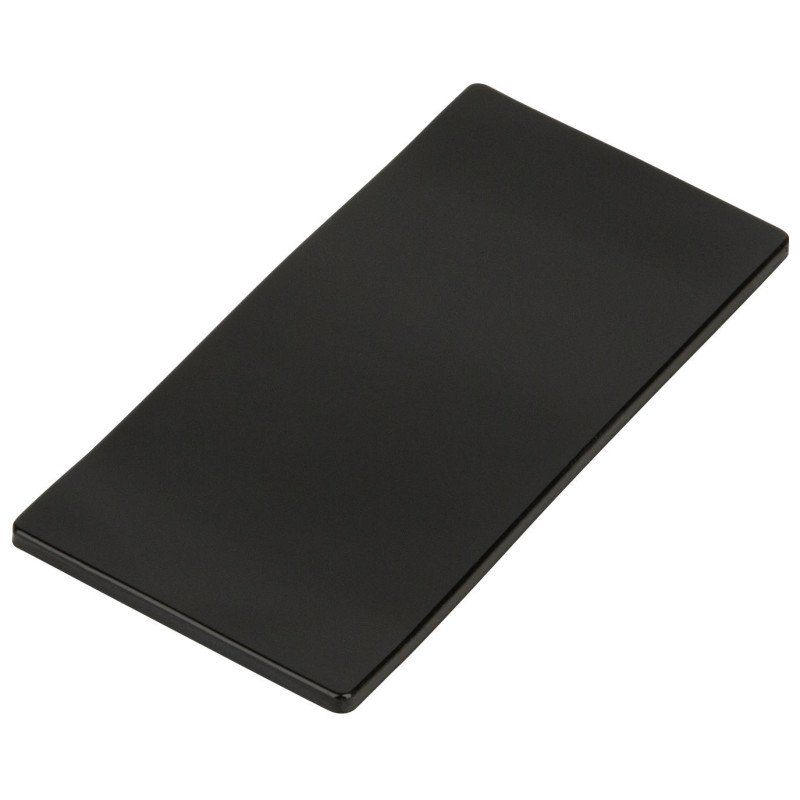 ROCKBOARD QuickMount Type A - Pedal Mounting Plate For Standard Single Pedals