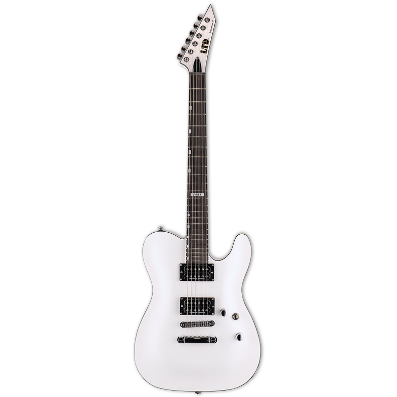 LTD ECLIPSE '87NT (Pearl White)