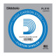 D‘ADDARIO PL010 Plain Steel 010 Струна для акустичної/електрогітари