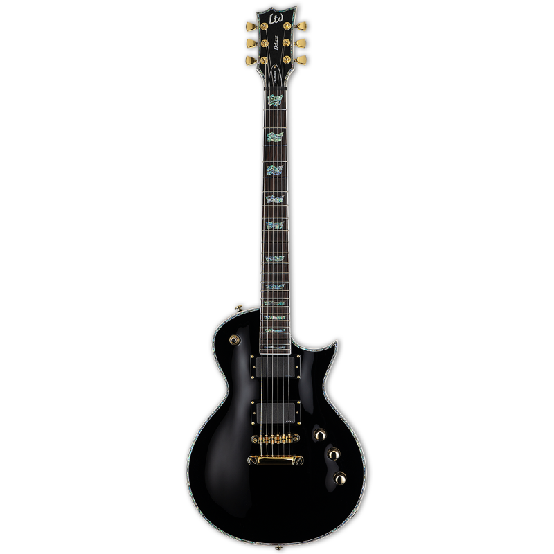 LTD EC-1000 (Black)