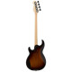 YAMAHA BB434 (Tobacco Brown Sunburst) Бас-гитара