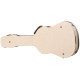 GATOR GW-JUMBO Jumbo Acoustic Guitar Deluxe Wood Case Кейс для акустичної гітари Jumbo