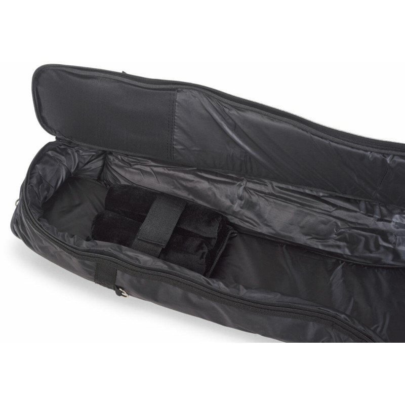 ROCKBAG RB20510 B Deluxe Line - Acoustic Bass Gig Bag