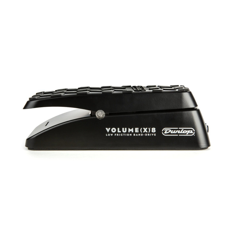 DUNLOP VOLUME (X) 8 PEDAL Педаль ефектів