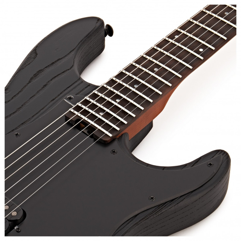 LTD SN-1HT (Black Blast)
