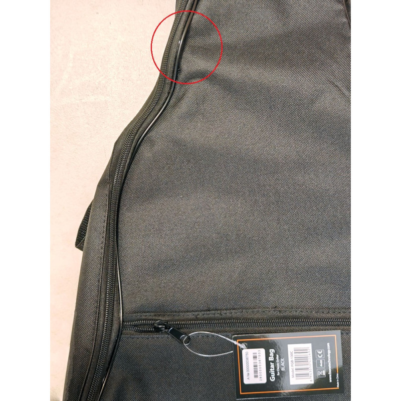 FZONE FGB-130C Classic Guitar Bag