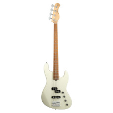 SADOWSKY MetroExpress 21-Fret Verdine White Artist Line (Olympic White High Polish) Бас-гитара