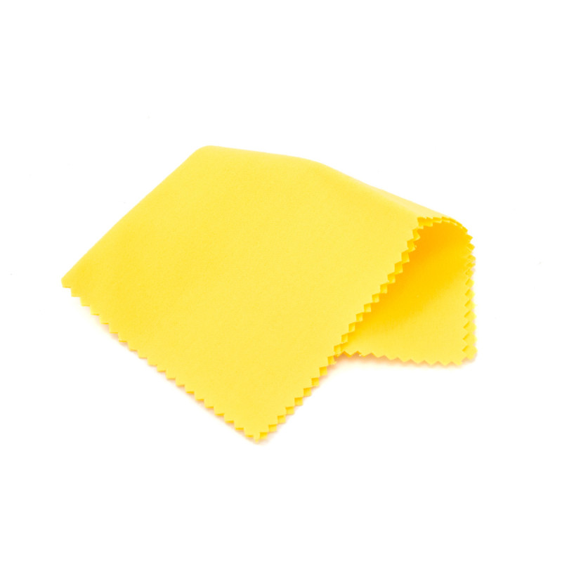 YAMAHA Polish Cloth S Засіб для догляду за духовими