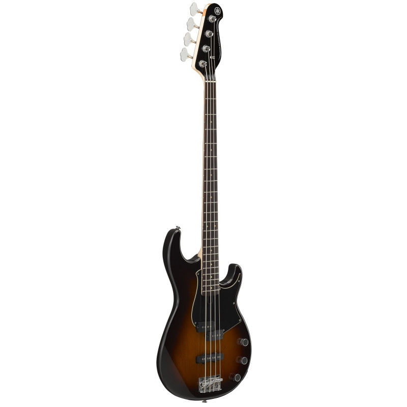 YAMAHA BB434 (Tobacco Brown Sunburst) Бас-гитара