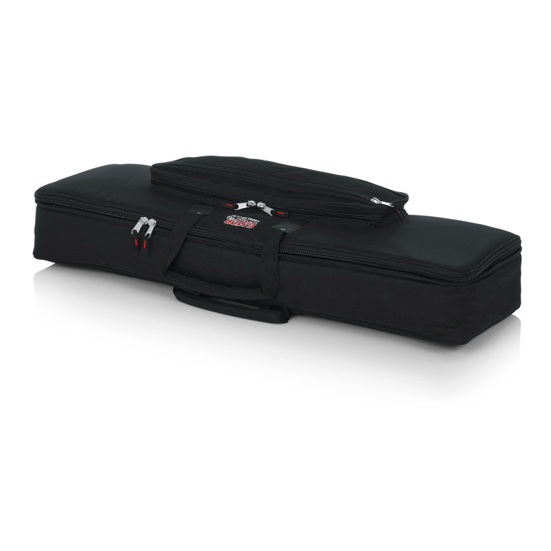 GATOR GKB-61 SLIM 61-Note Keyboard Gig Bag