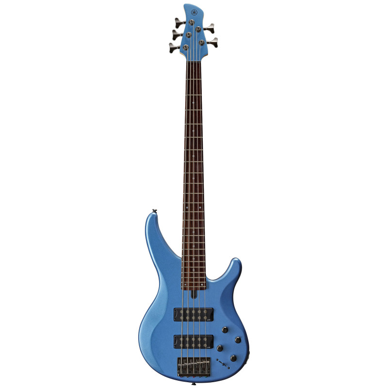 YAMAHA TRBX-305 (Factory Blue) Бас-гітара
