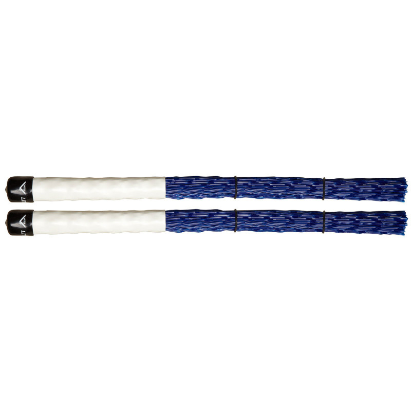 VATER LITTLE MONSTER BRUSH Щітки барабанні (полімер)