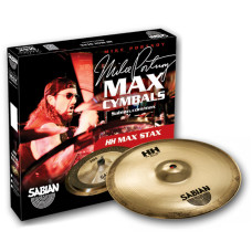 SABIAN HH Mid Max Stax Комплект тарелок