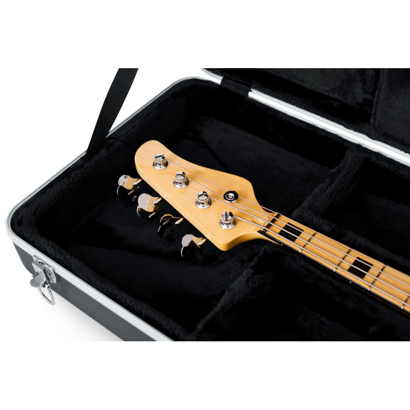 GATOR GL-BASS Bass Guitar Lightweight Case Кейс для бас-гітари