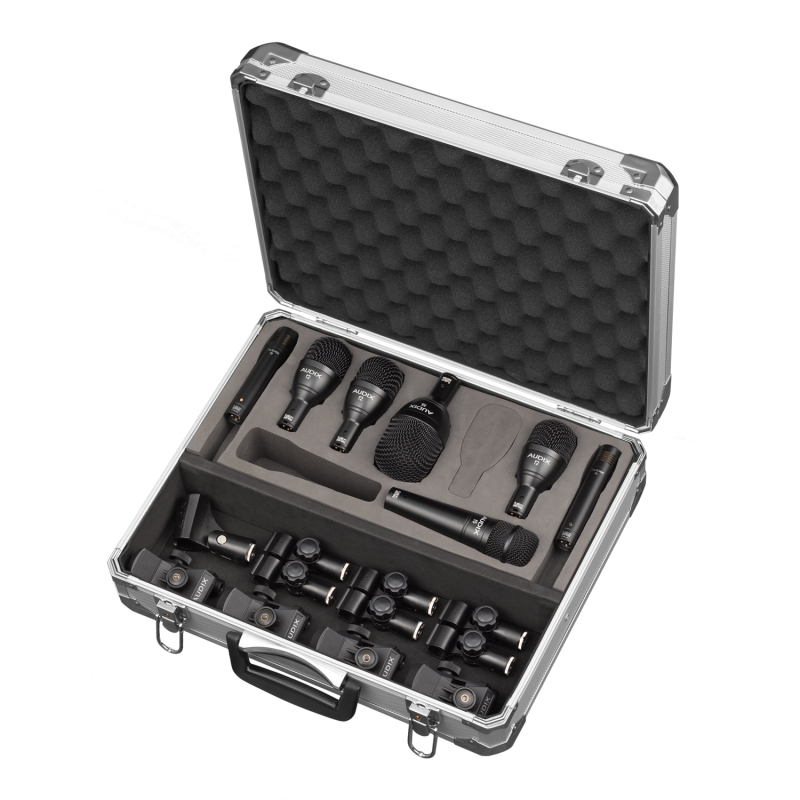 AUDIX FP7 Мікрофон
