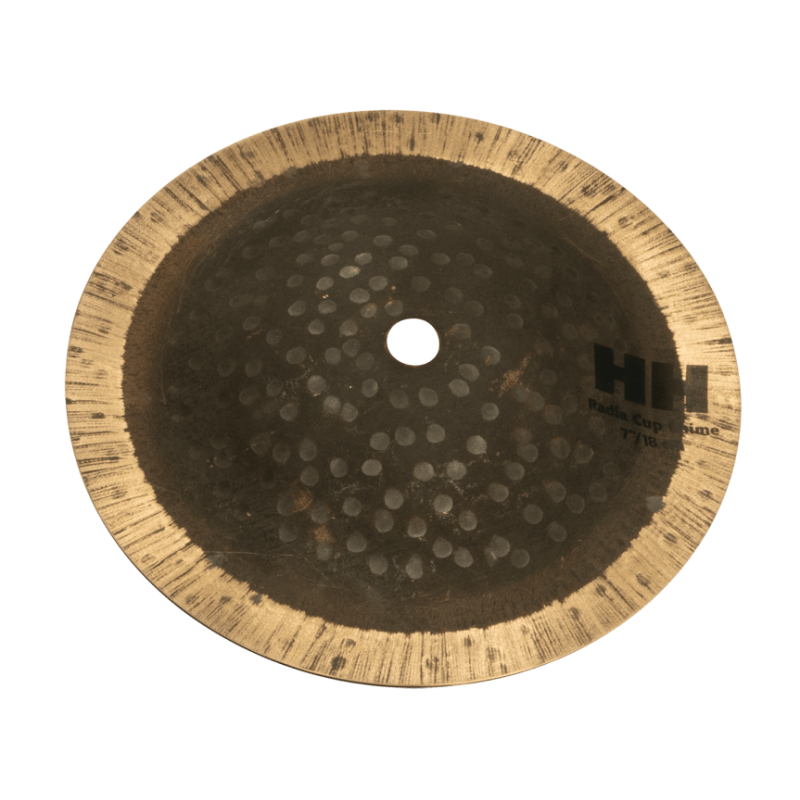 SABIAN 7" HH RADIA CUP CHIMES Тарелка