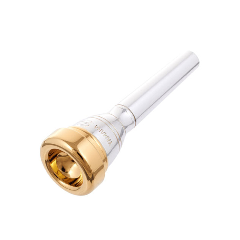 YAMAHA TR-14C4GP GP Series Trumpet Мундштук