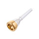YAMAHA TR-14C4GP GP Series Trumpet Мундштук