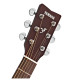 YAMAHA FX370C (Natural) Акустическая гитара