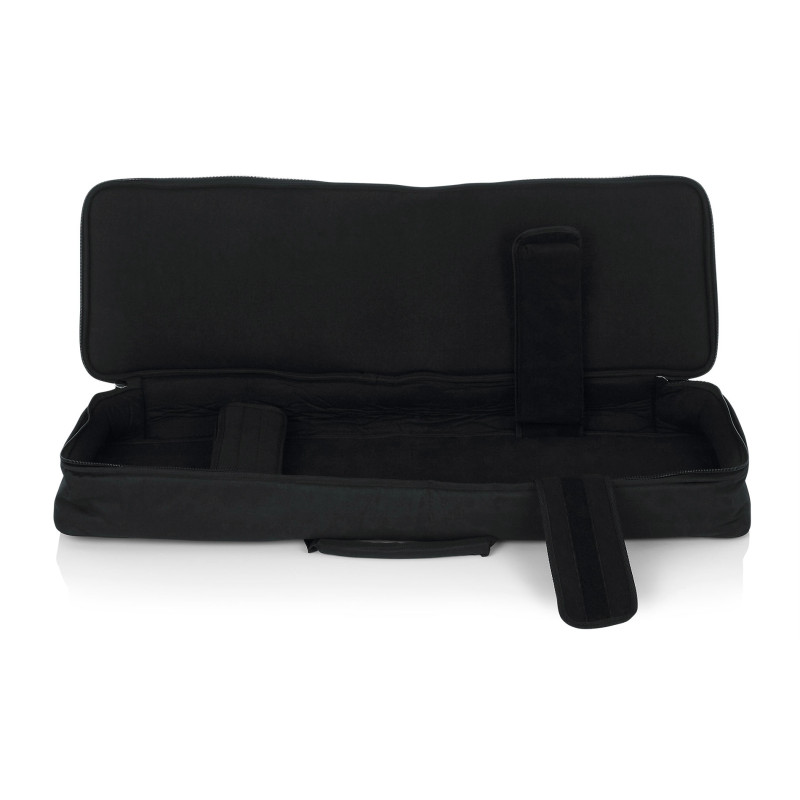 GATOR GKB-61 SLIM 61-Note Keyboard Gig Bag