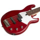 YAMAHA BB235 (Raspberry Red) Бас-гітара