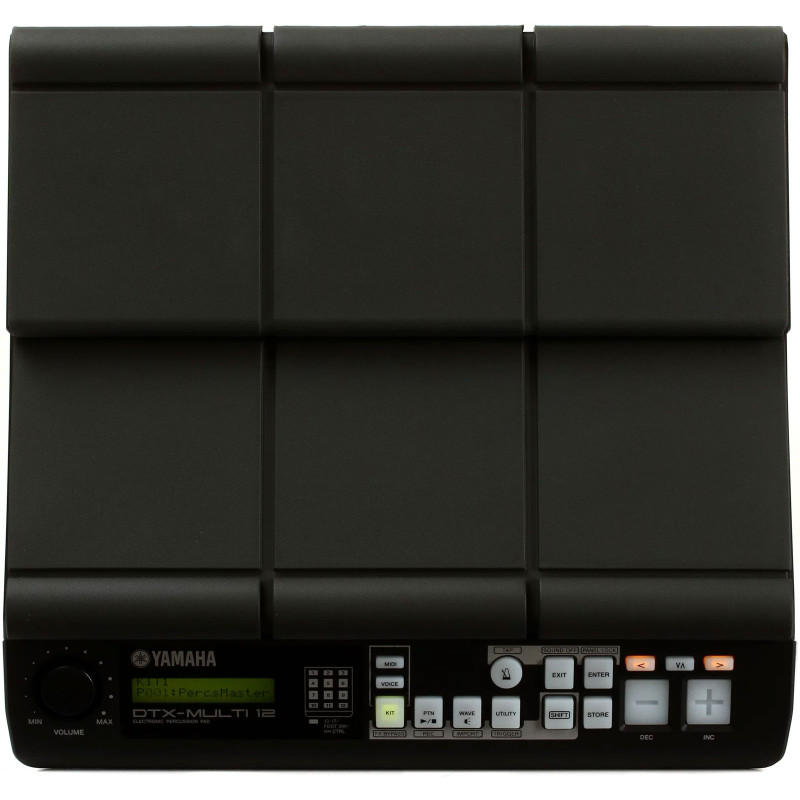 YAMAHA DTX-MULTI 12 Електронна ударна установка