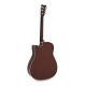 YAMAHA FX370C (Natural) Акустическая гитара