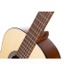 CORT AC100 LH OP Классическая гитара для левши