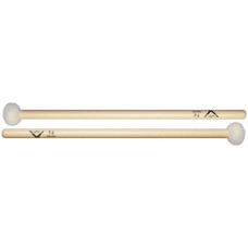VATER T2 STACCATO TIMPANI, DRUMSET & CYMBAL MALLET Палички для літавр