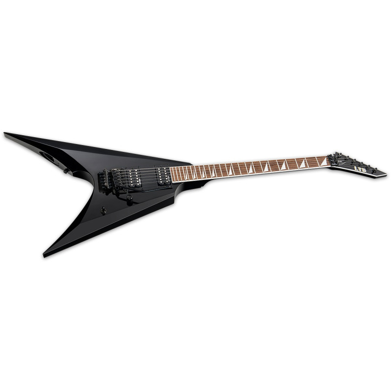 LTD ARROW-200 (Black) Електрогітара