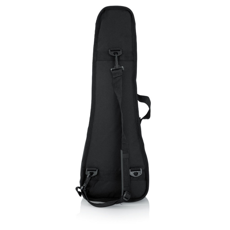 GATOR GBE-UKE-SOP Soprano Ukulele Gig Bag Чехол для укулеле сопрано