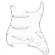 DIMARZIO AREA STRAT REPLACEMENT PICKGUARD
