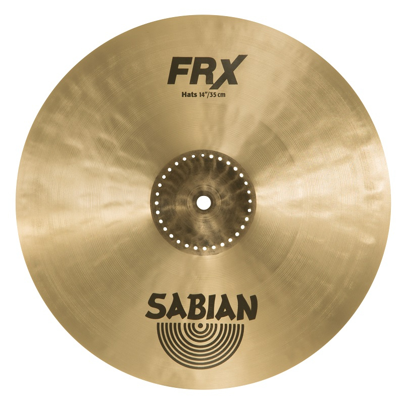 SABIAN 14