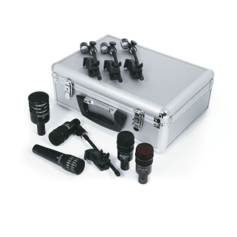 AUDIX DP5A Мікрофон