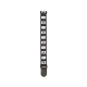 D`ADDARIO 50C01 NYLON WOVEN GUITAR STRAP (ROCK STAR)