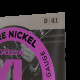 D’ADDARIO EPN120 XL PURE NICKEL SUPER LIGHT (09-41) Струны для электрогитары