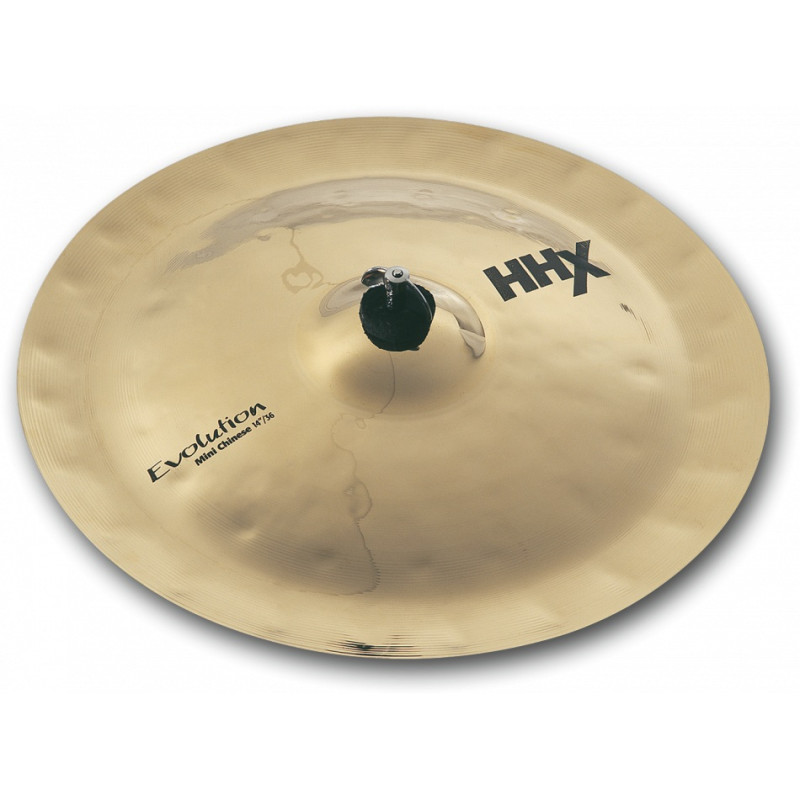 SABIAN 14