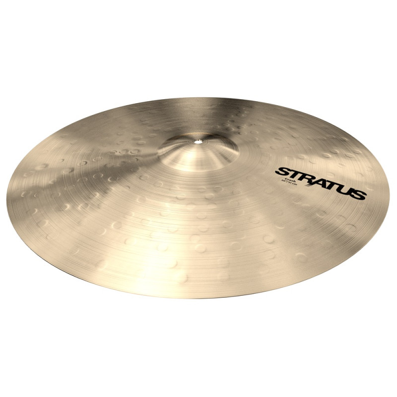 SABIAN 20” STRATUS CRASH