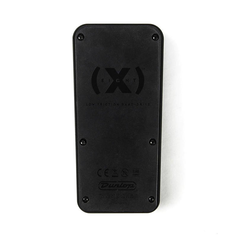 DUNLOP VOLUME (X) 8 PEDAL Педаль ефектів