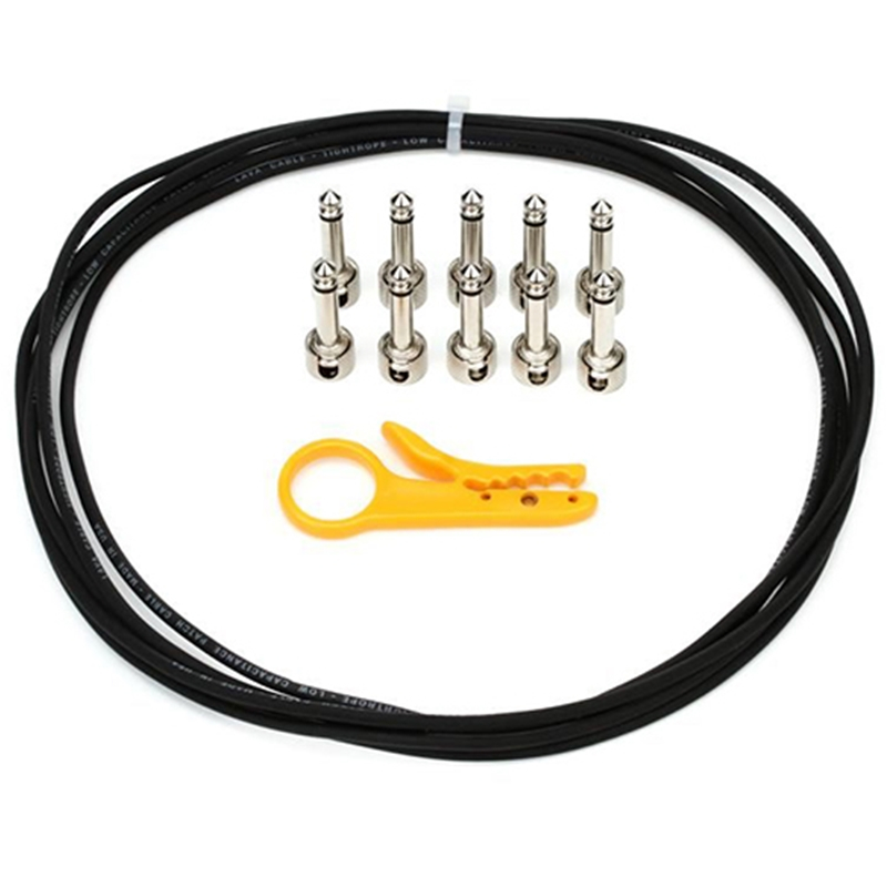 LAVA CABLE LCTRKT-B Tightrope Kit Інструментальний кабель