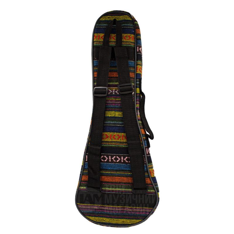 FZONE CUB-102 Ukulele Soprano Bag Чохол для укулеле